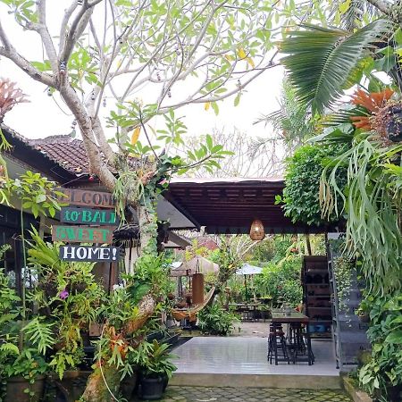 Coliving Bali Sweet Home Kost Lengkap Di Tabanan Kota المظهر الخارجي الصورة