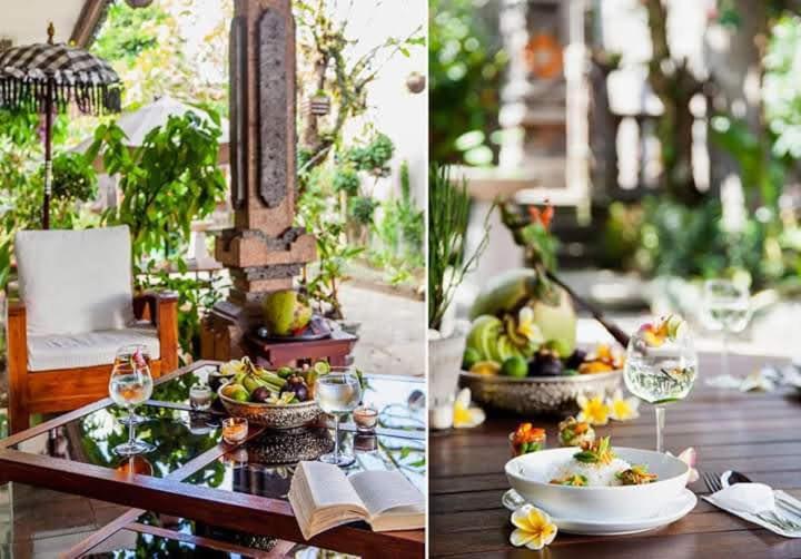 Coliving Bali Sweet Home Kost Lengkap Di Tabanan Kota المظهر الخارجي الصورة