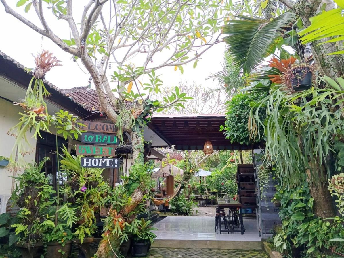 Coliving Bali Sweet Home Kost Lengkap Di Tabanan Kota المظهر الخارجي الصورة