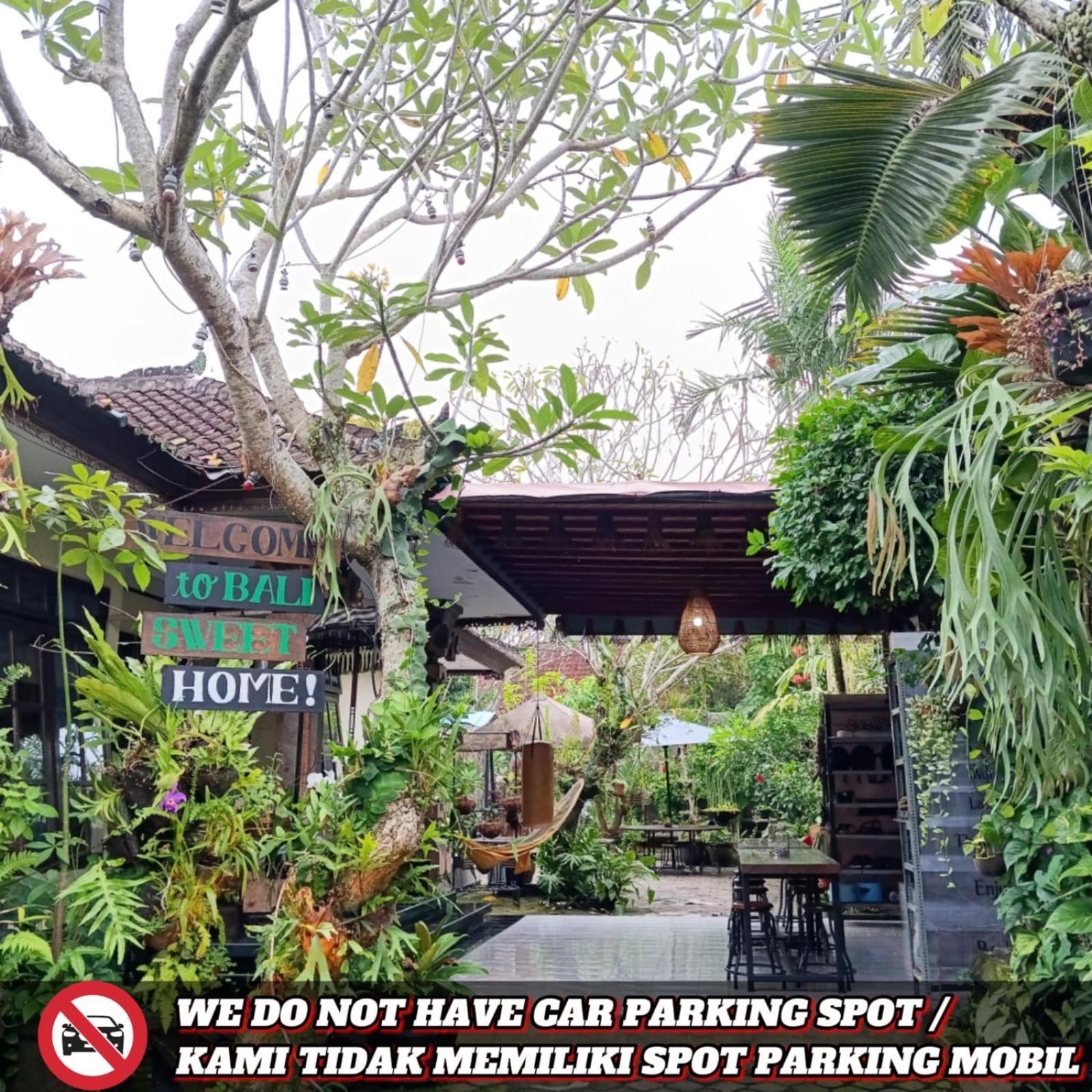 Coliving Bali Sweet Home Kost Lengkap Di Tabanan Kota المظهر الخارجي الصورة