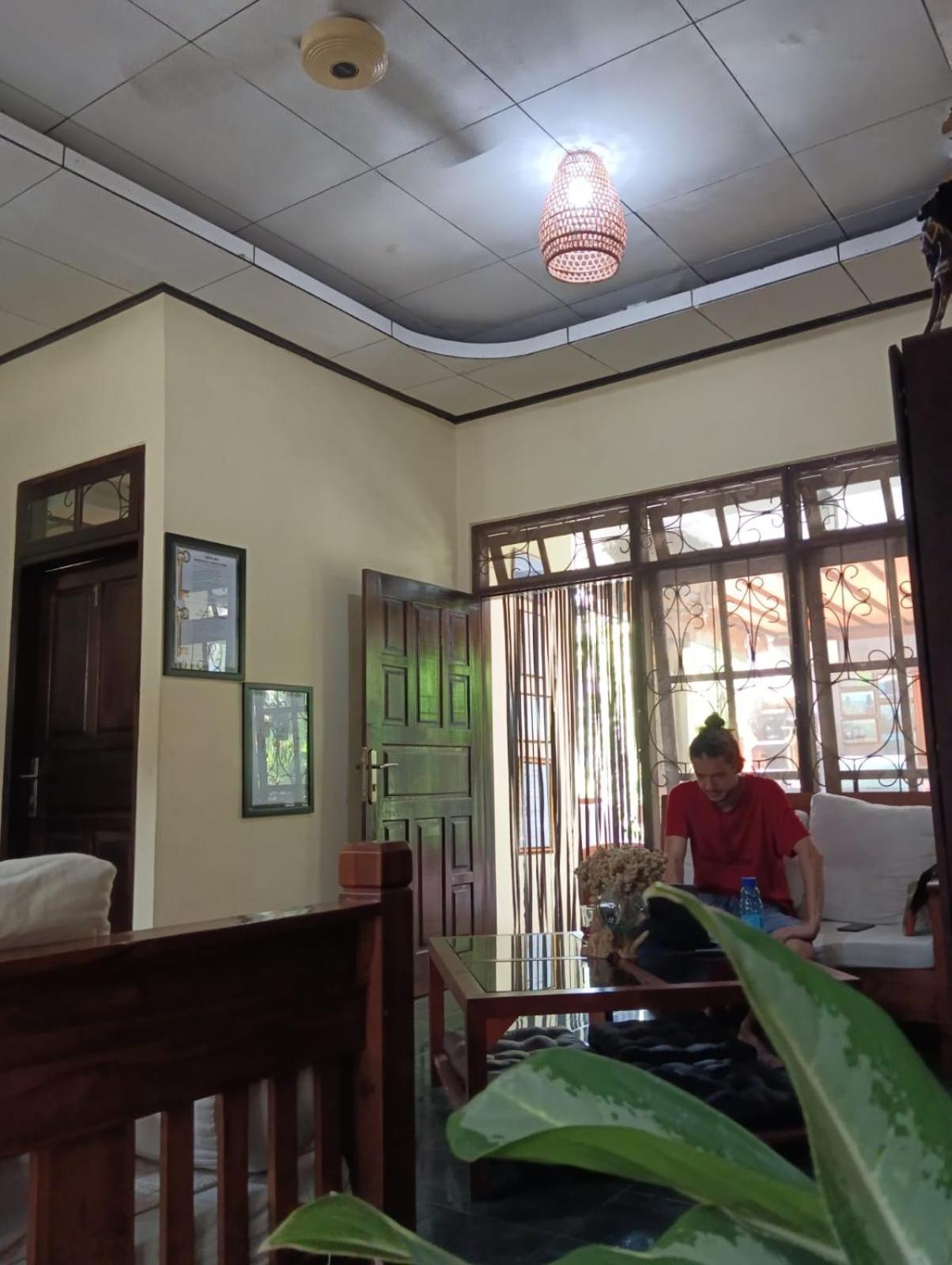 Coliving Bali Sweet Home Kost Lengkap Di Tabanan Kota المظهر الخارجي الصورة
