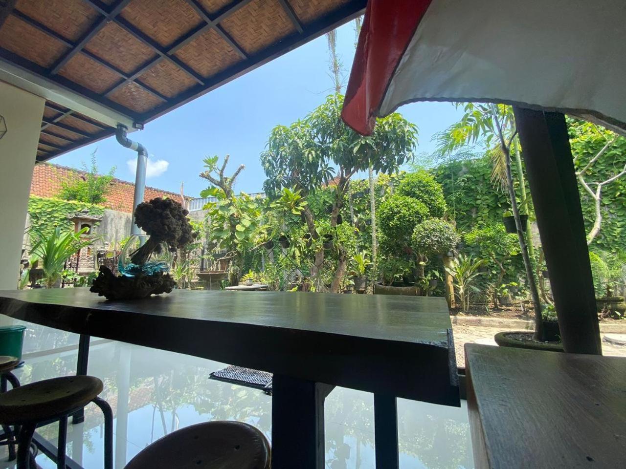 Coliving Bali Sweet Home Kost Lengkap Di Tabanan Kota المظهر الخارجي الصورة