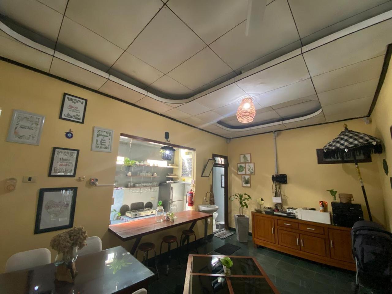 Coliving Bali Sweet Home Kost Lengkap Di Tabanan Kota المظهر الخارجي الصورة