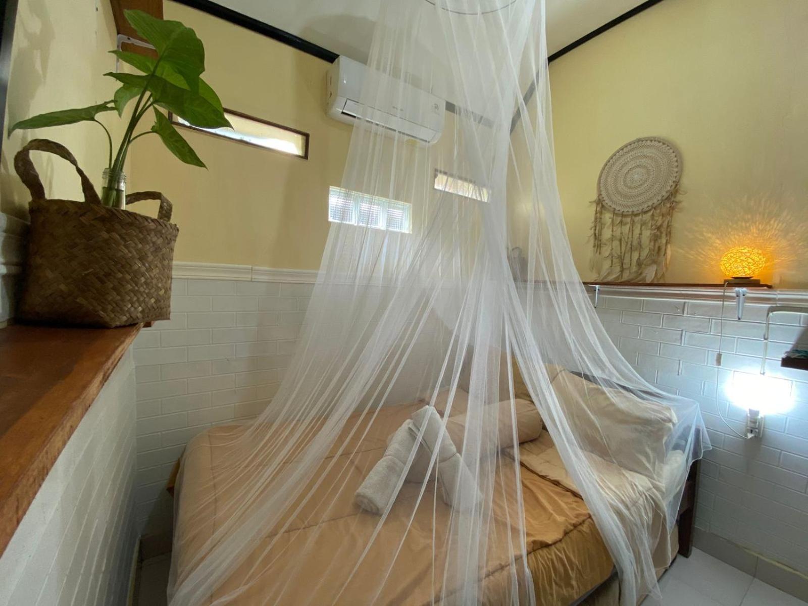 Coliving Bali Sweet Home Kost Lengkap Di Tabanan Kota الغرفة الصورة
