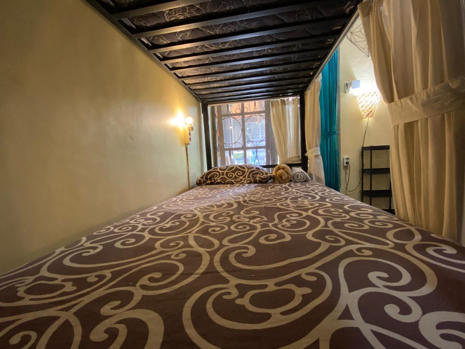 Coliving Bali Sweet Home Kost Lengkap Di Tabanan Kota الغرفة الصورة