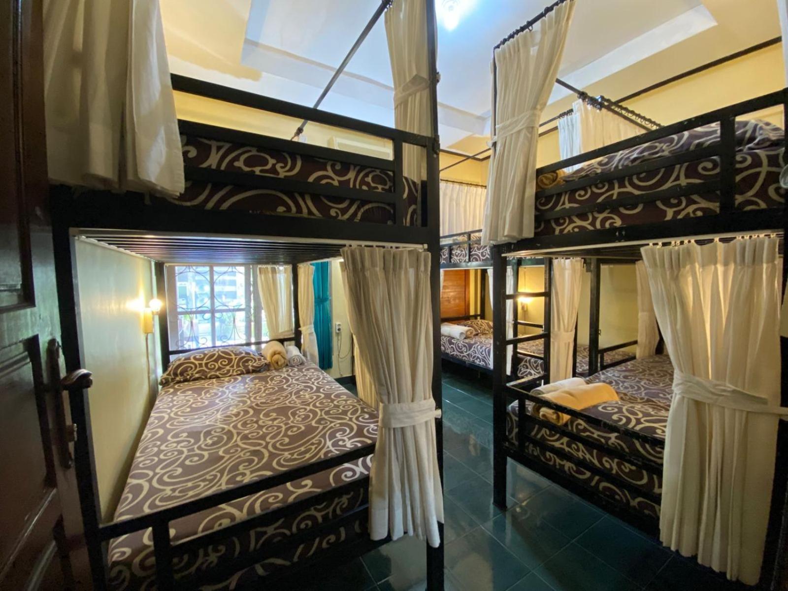 Coliving Bali Sweet Home Kost Lengkap Di Tabanan Kota الغرفة الصورة