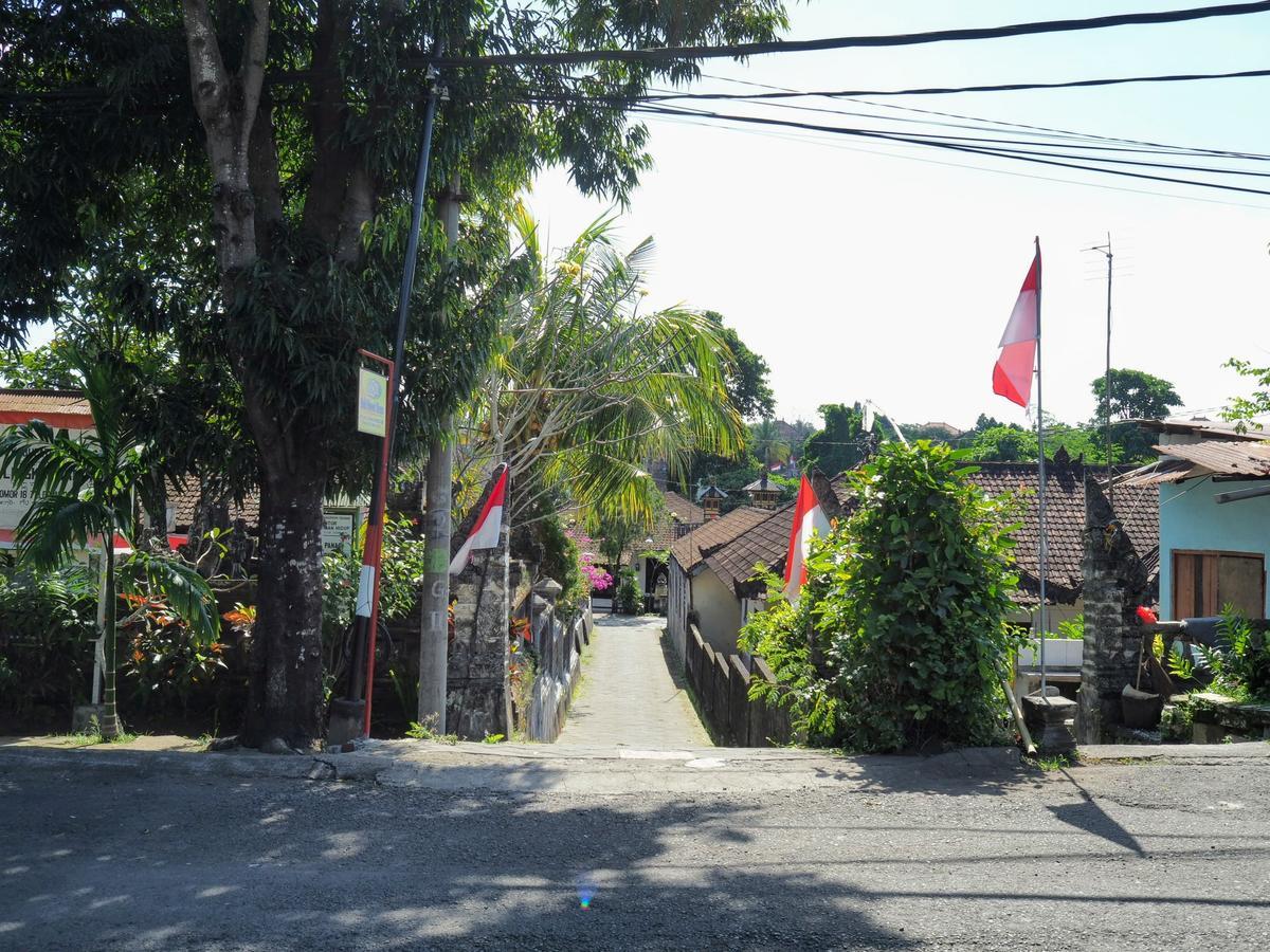 Coliving Bali Sweet Home Kost Lengkap Di Tabanan Kota المظهر الخارجي الصورة